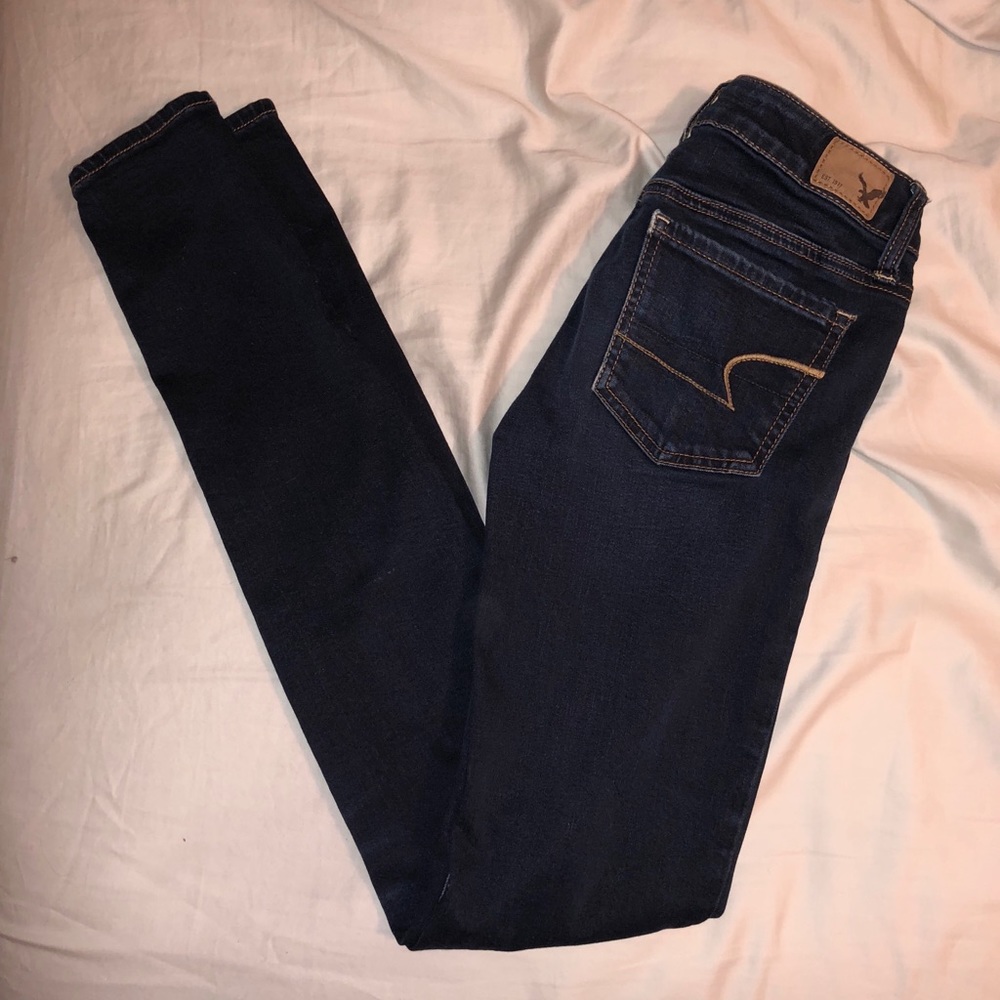 jegging super stretch jeans!